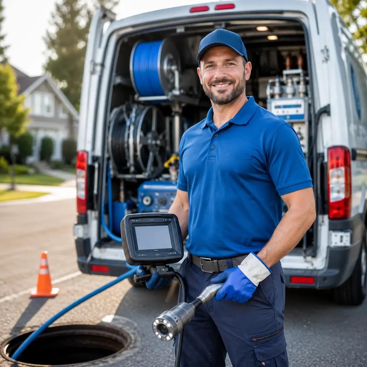 Local Pipe Relining specialists in Highmount, NY