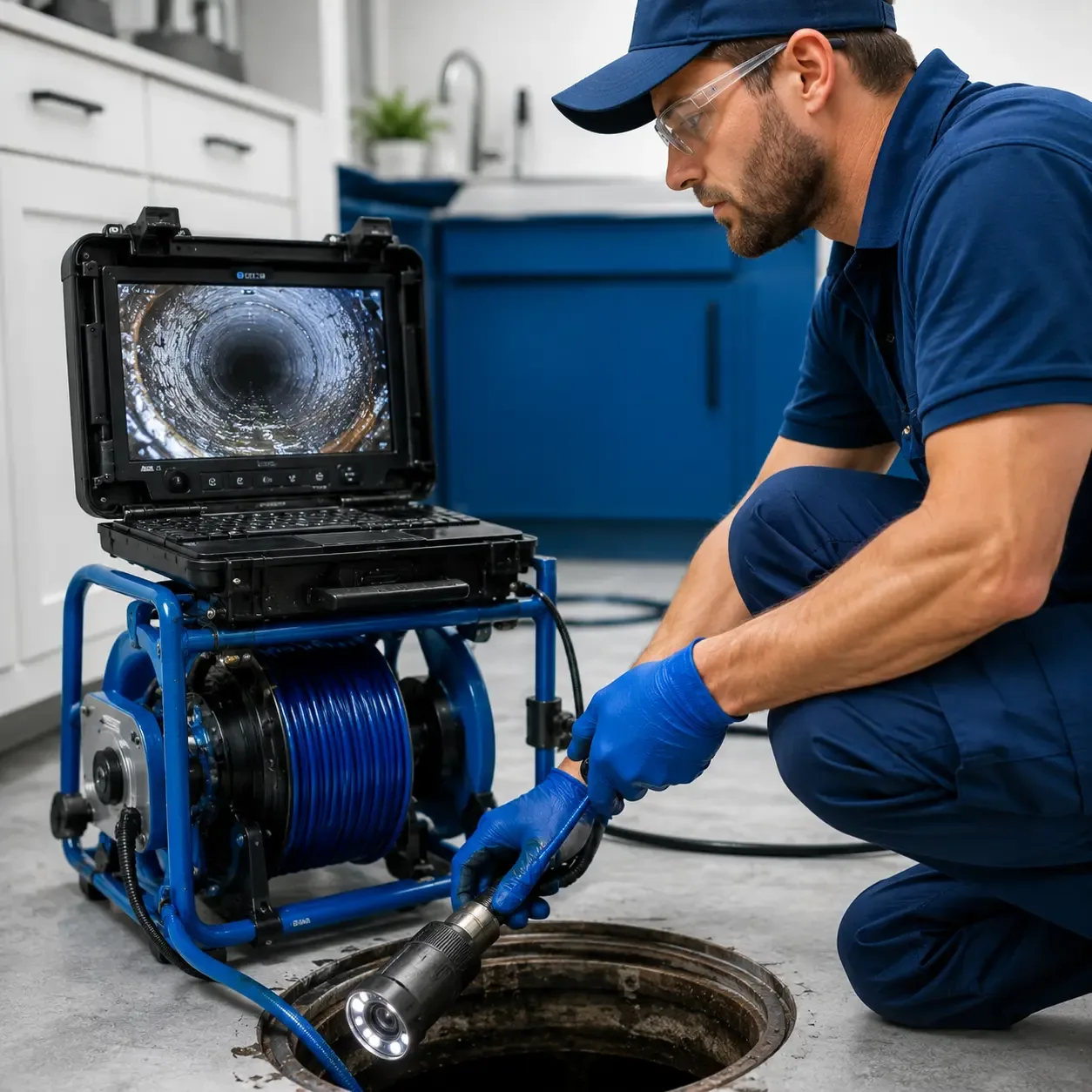 Pipe Relining professionals serving Highmount, NY